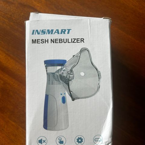 Inhalator