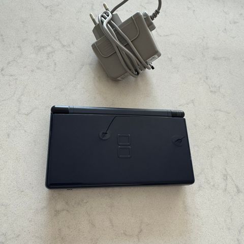 Nintendo Ds Lite