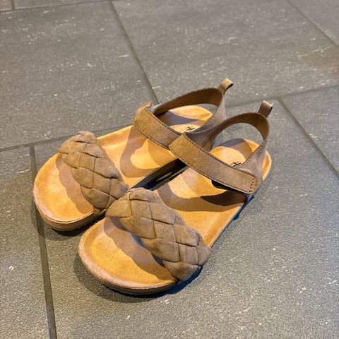 Sandaler H&M str.31