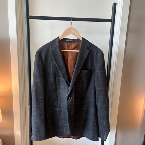 Dress og Blazer Selges