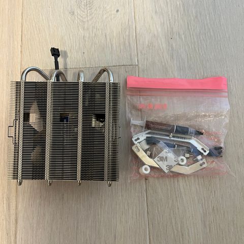 Noctua NH-L12S