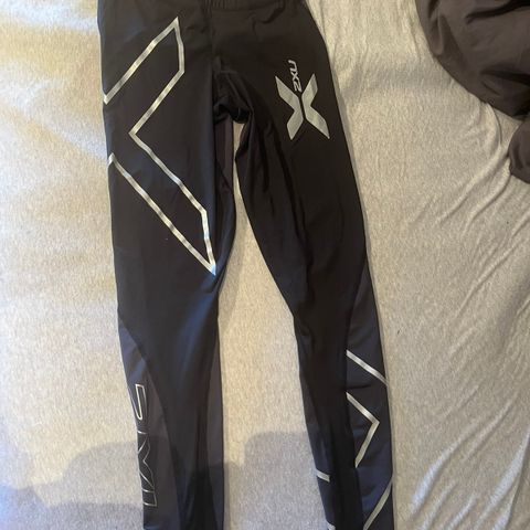 2XU Tights