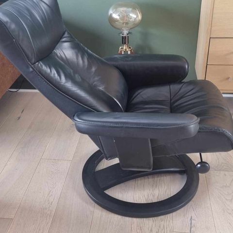 IMG Wing lenestol fra Ekornes