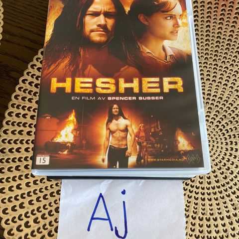 Hesher