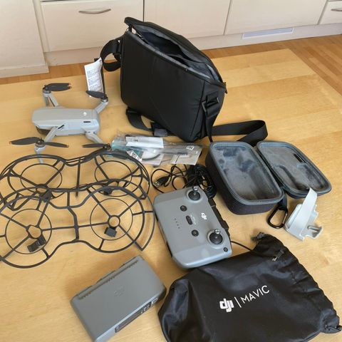 Drone DJI 2