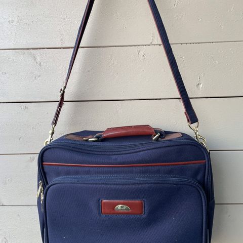 Samsonite bag