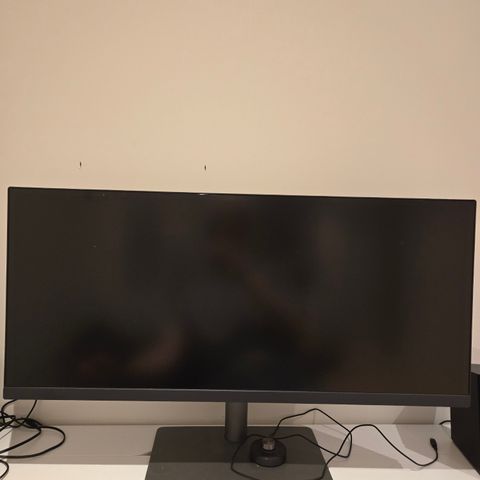 BenQ 34" Skjerm DesignVue PD3420Q UWQHD