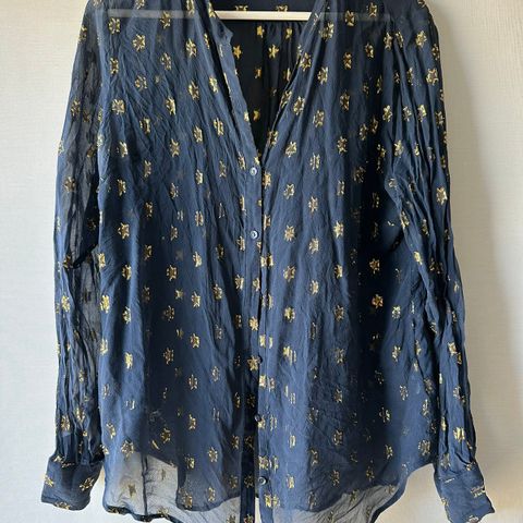 Heartmade Julie Fagerholt bluse