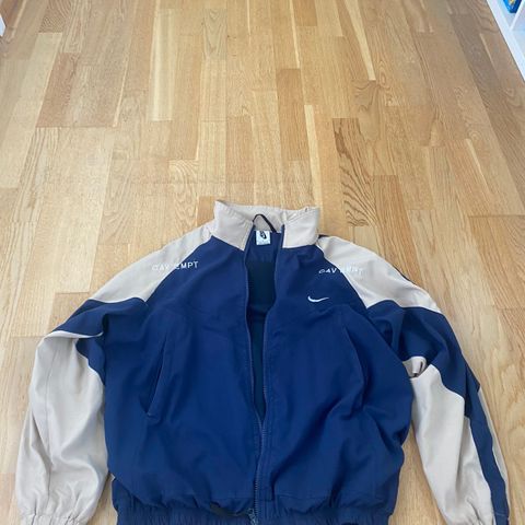 Vintage Nike jakke