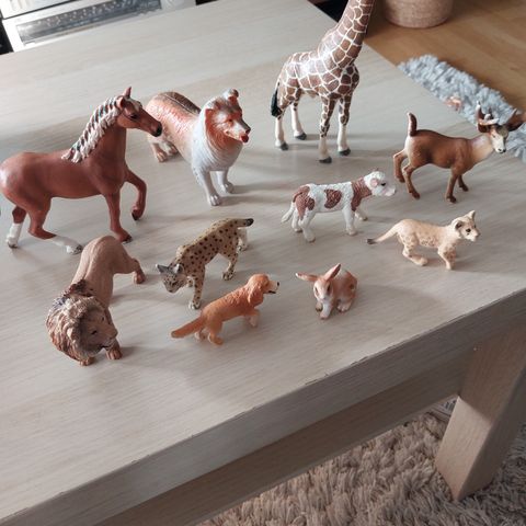 Schleich