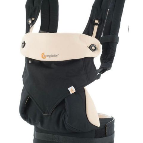 Ergobaby 360