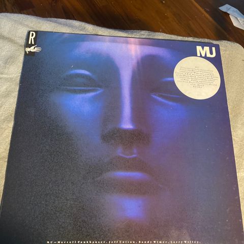 Merrell Fankhauser ** MU ** LP ** Psych