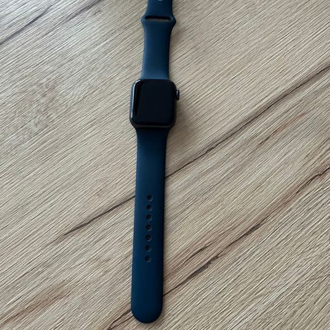 Apple Watch SE- 40 mm (1.gen)