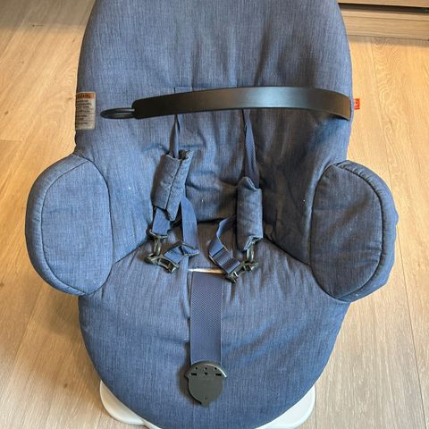 Stokke steps vippestol