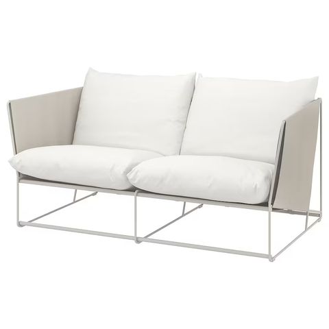 HAVSTEN 2 eller 3 seter ute/inne SOFA