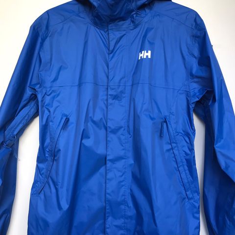 Helly Hansen jakke