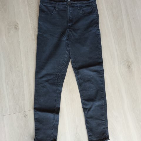 Global Funk Jeans dame str. XL