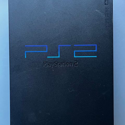 PlayStation 2 / PS2