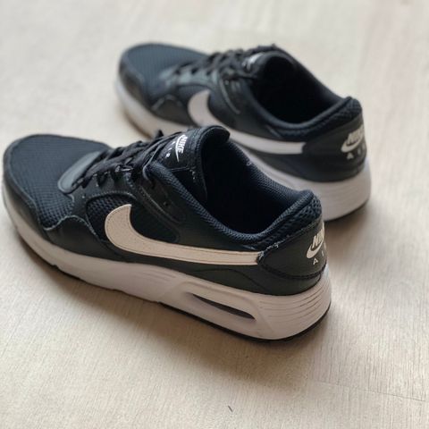 Nike sko