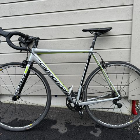 Cannondale Caad 12 str 54