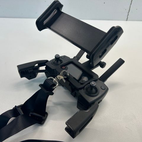 Mobil holder for DJI Mavic pro RC