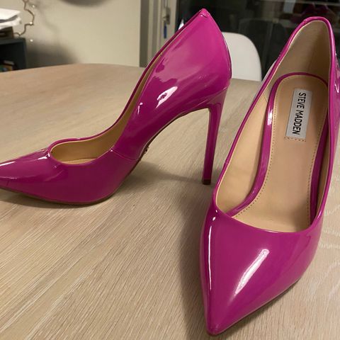 Super sexy pumps str.39