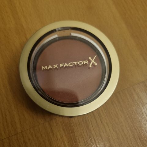 Max Factor Blush - Crème Puff