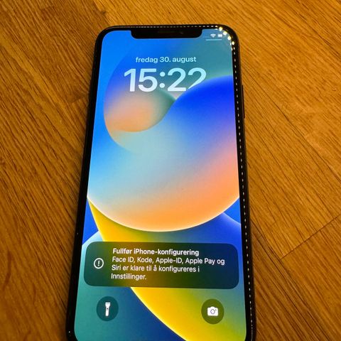 Iphone Xs 64GB