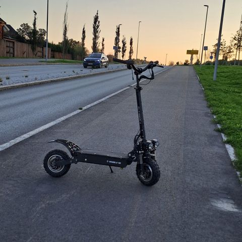 Ewheels e8