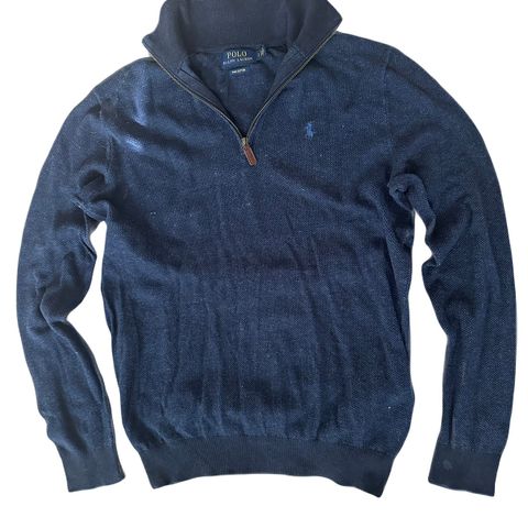 Polo Ralph Lauren Half Zip