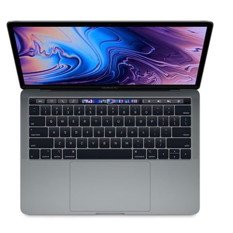 MacBook Pro