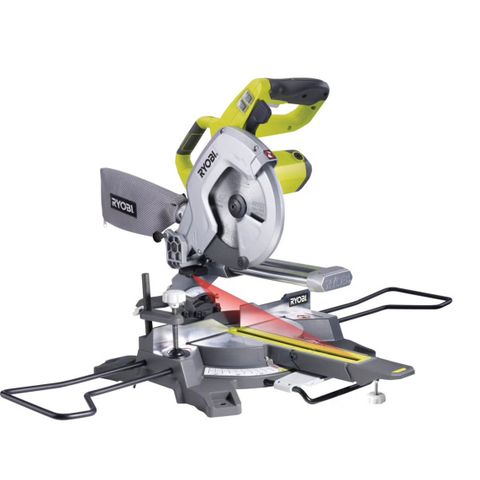 Ryobi EMS216L kapp- og gjærsag 1500 W