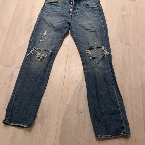 Levis 501 ‘93 str 32/32