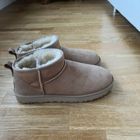 Lave Ugg