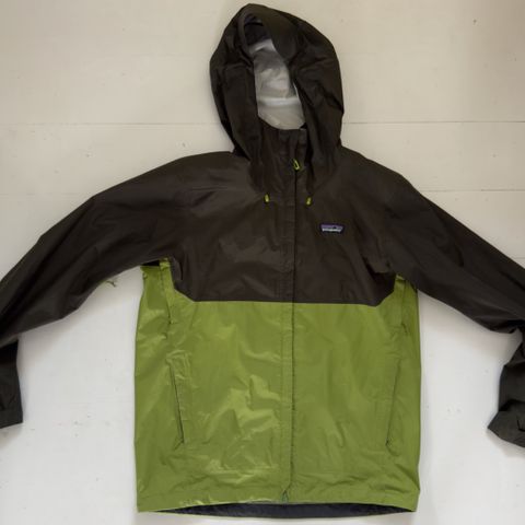 Patagonia Torrentshell 2.5L H2No jakke