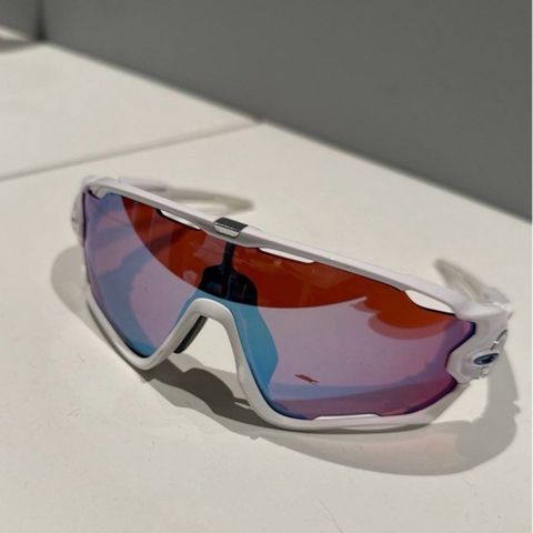 Oakley Jawbreaker