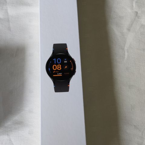 Helt ny Samsung Galaxy Watch FE