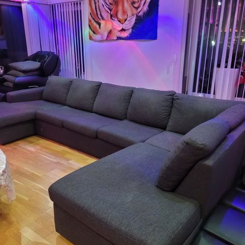 BILLIGE SOFA