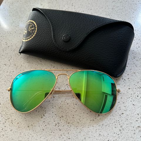 Rayban Aviator