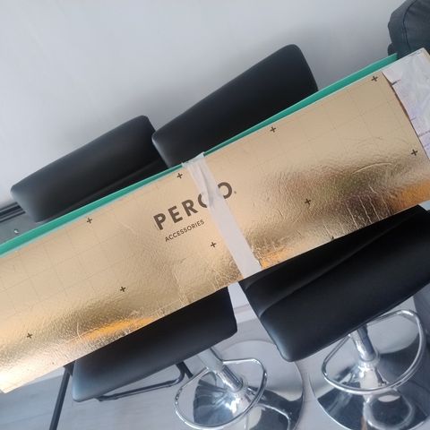 Pergo smart underlay