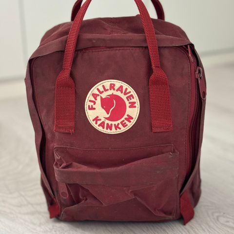 Fjallraven Kånken Mini