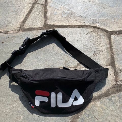 Fila veske