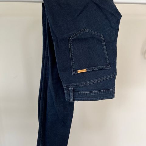 Jeans fra Massimo Dutti