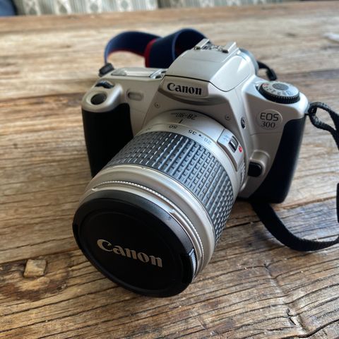 Canon EOS300