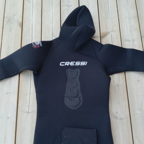 Cressi Apnea 7mm