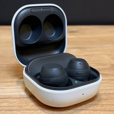 Galaxy buds FE ørepropper