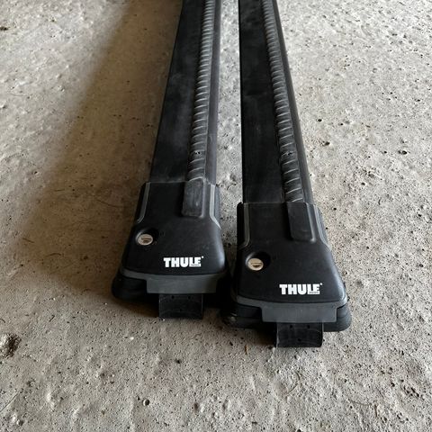 Thule Wingbar Edge Sort