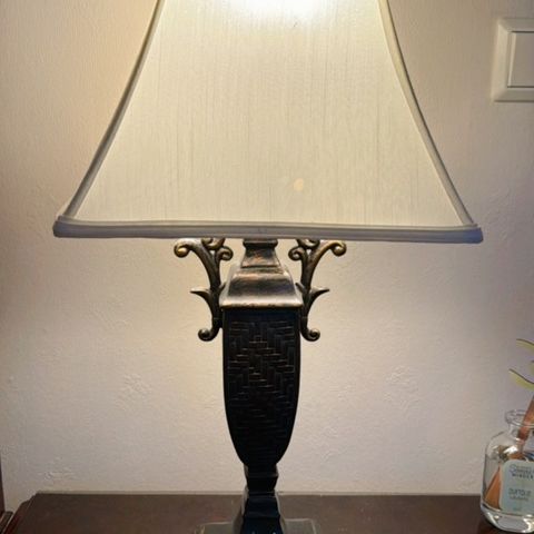 Bordlampe