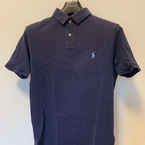 Ralph Lauren Polo Pique