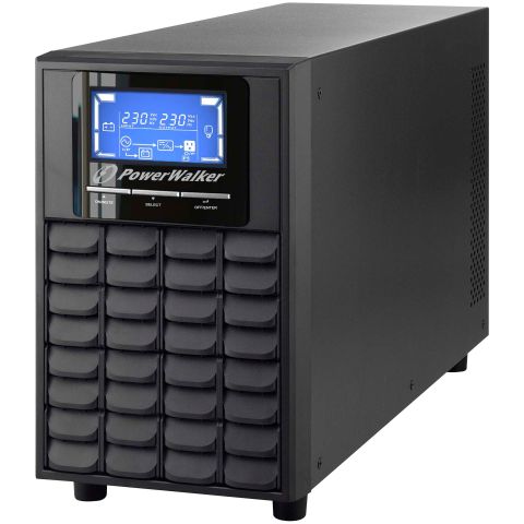 Powerwalker Bluewalker VFI 2000c ups